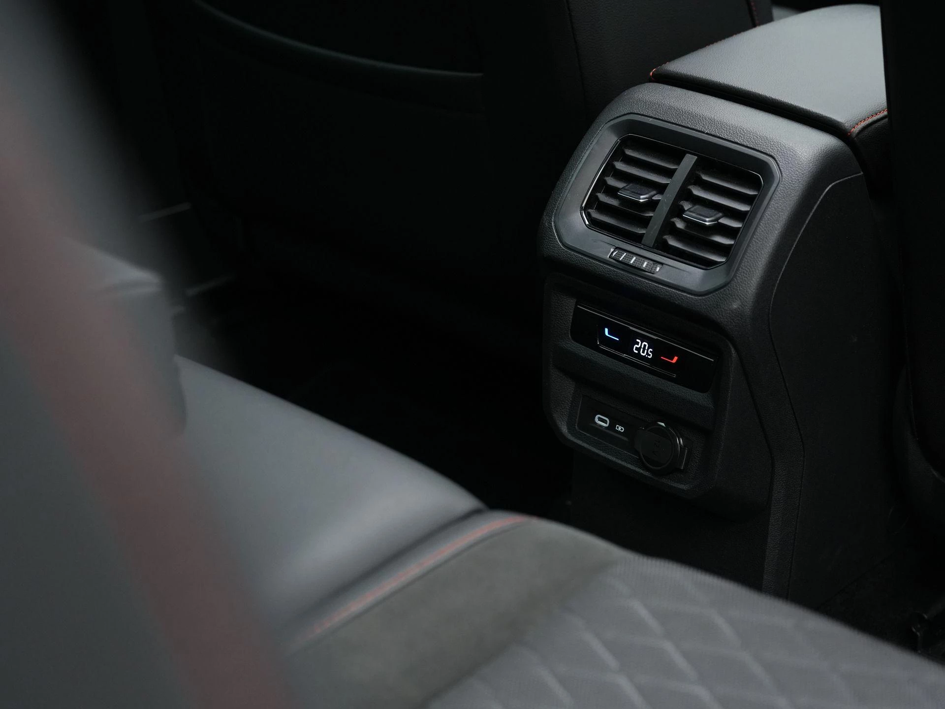 Hoofdafbeelding SEAT Tarraco