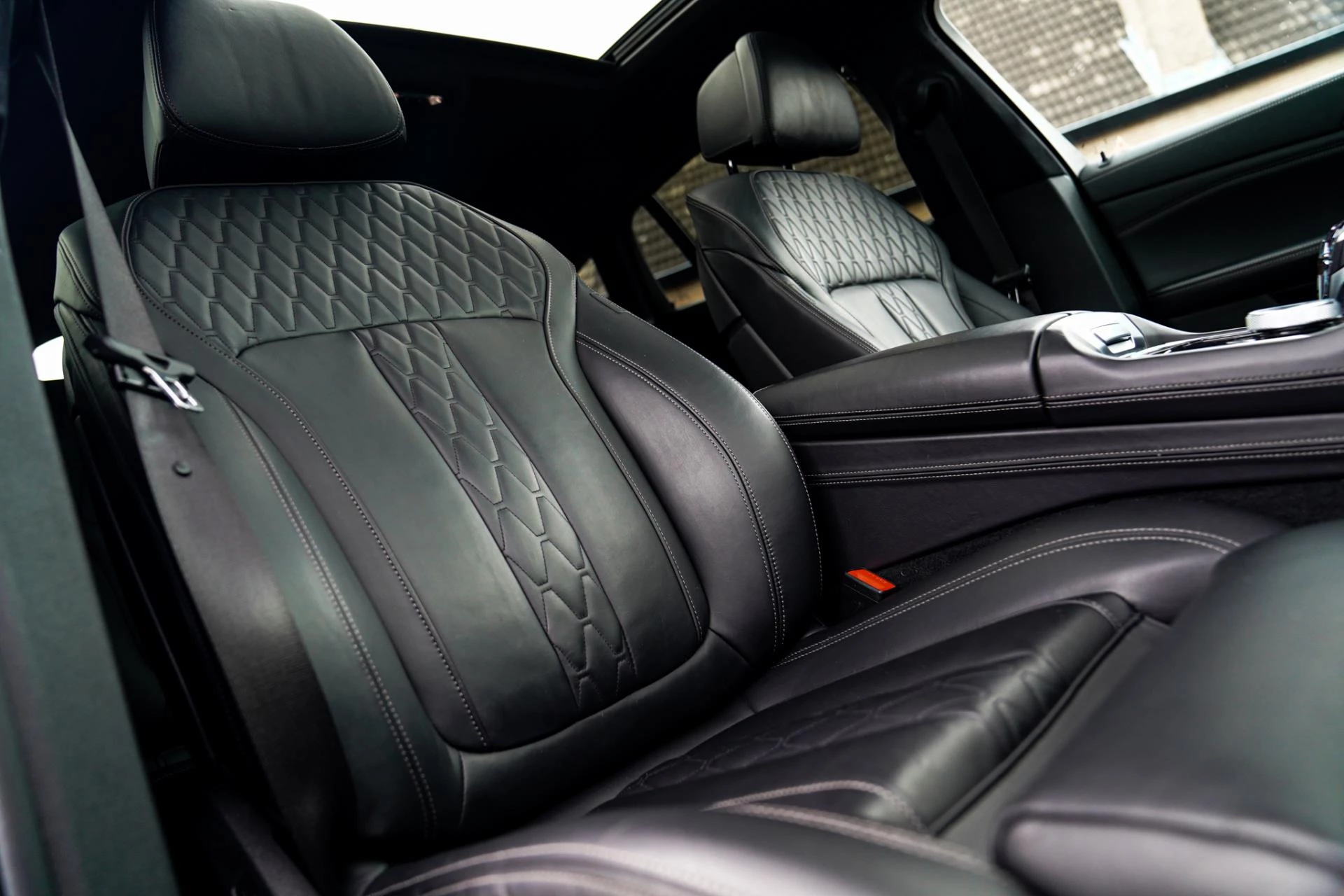 Hoofdafbeelding BMW X6