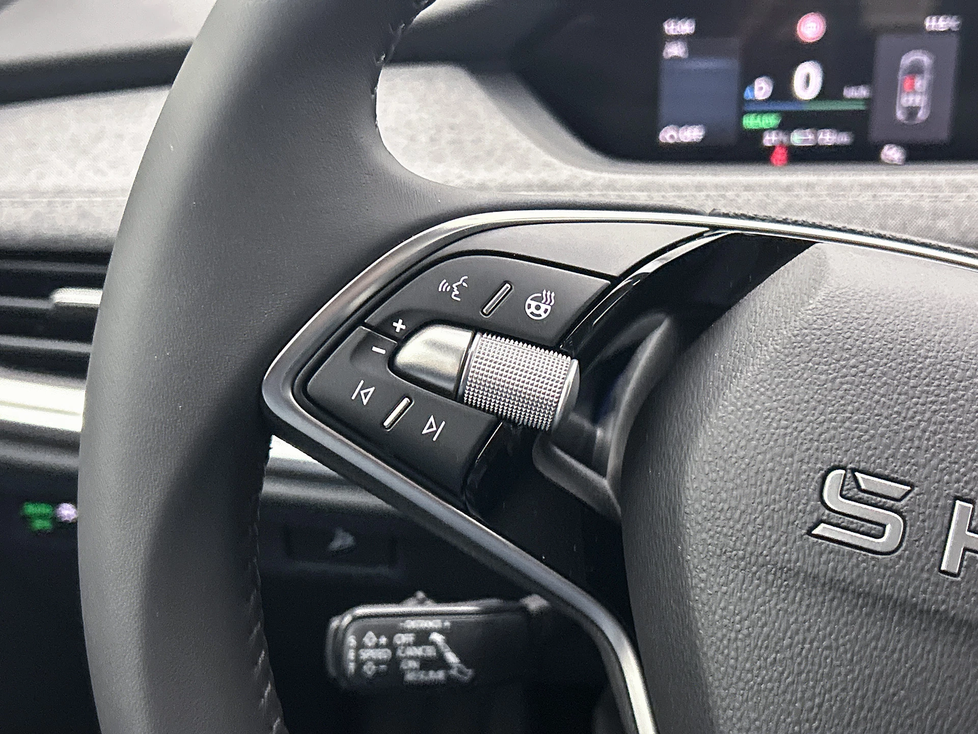 Hoofdafbeelding Škoda Enyaq iV
