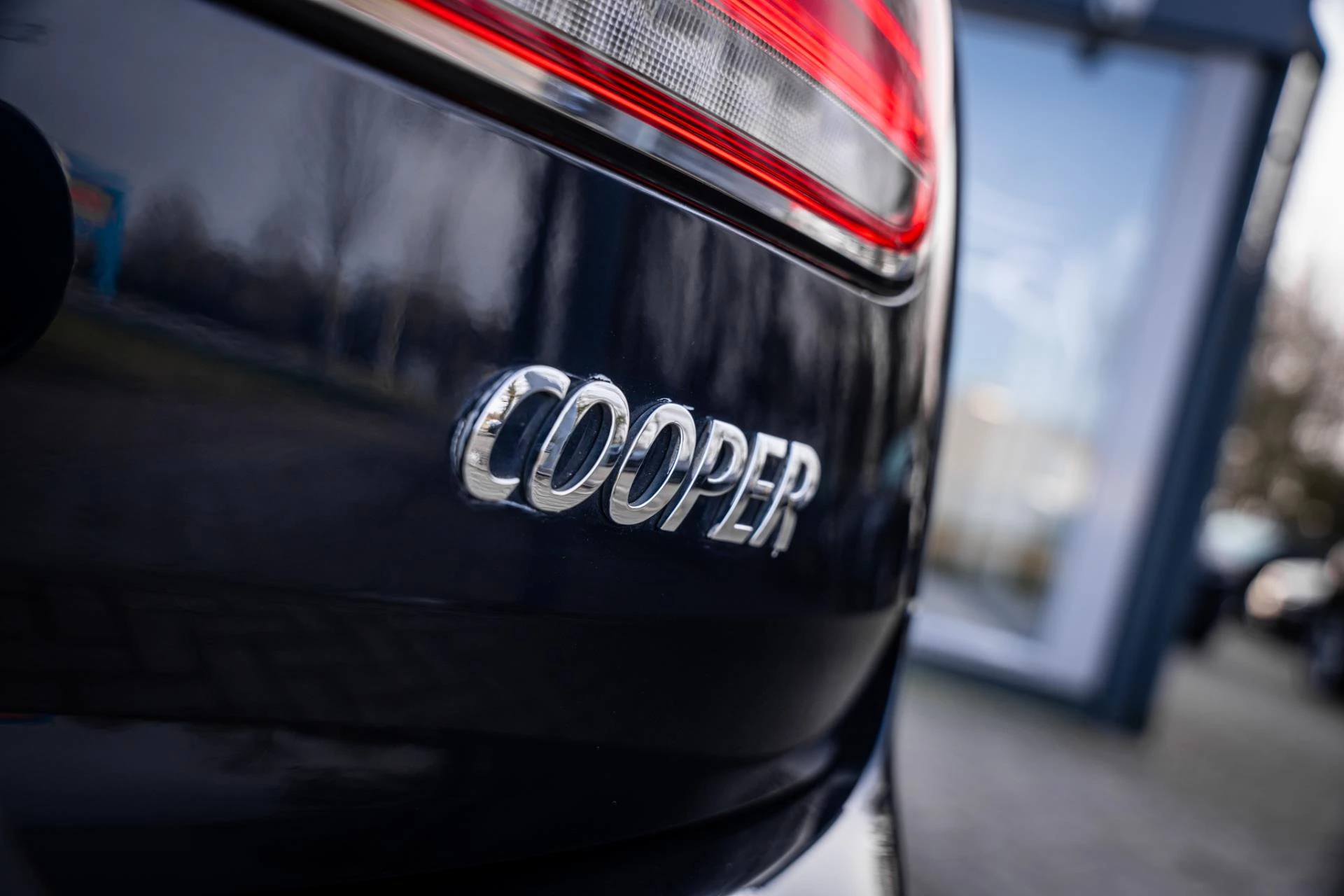 Hoofdafbeelding MINI Clubman