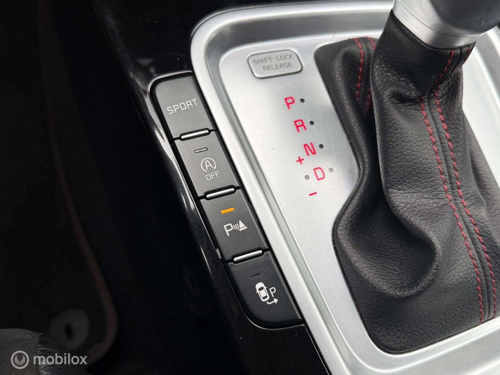 Hoofdafbeelding Kia ProCeed