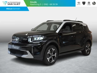Citroen Ë-C3 Aircross Max 113pk Comfort Range 44 kWh