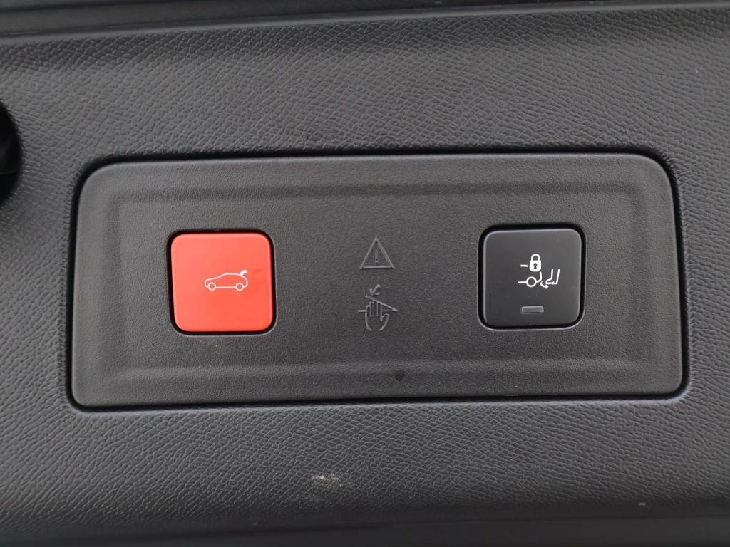 Hoofdafbeelding Peugeot 508