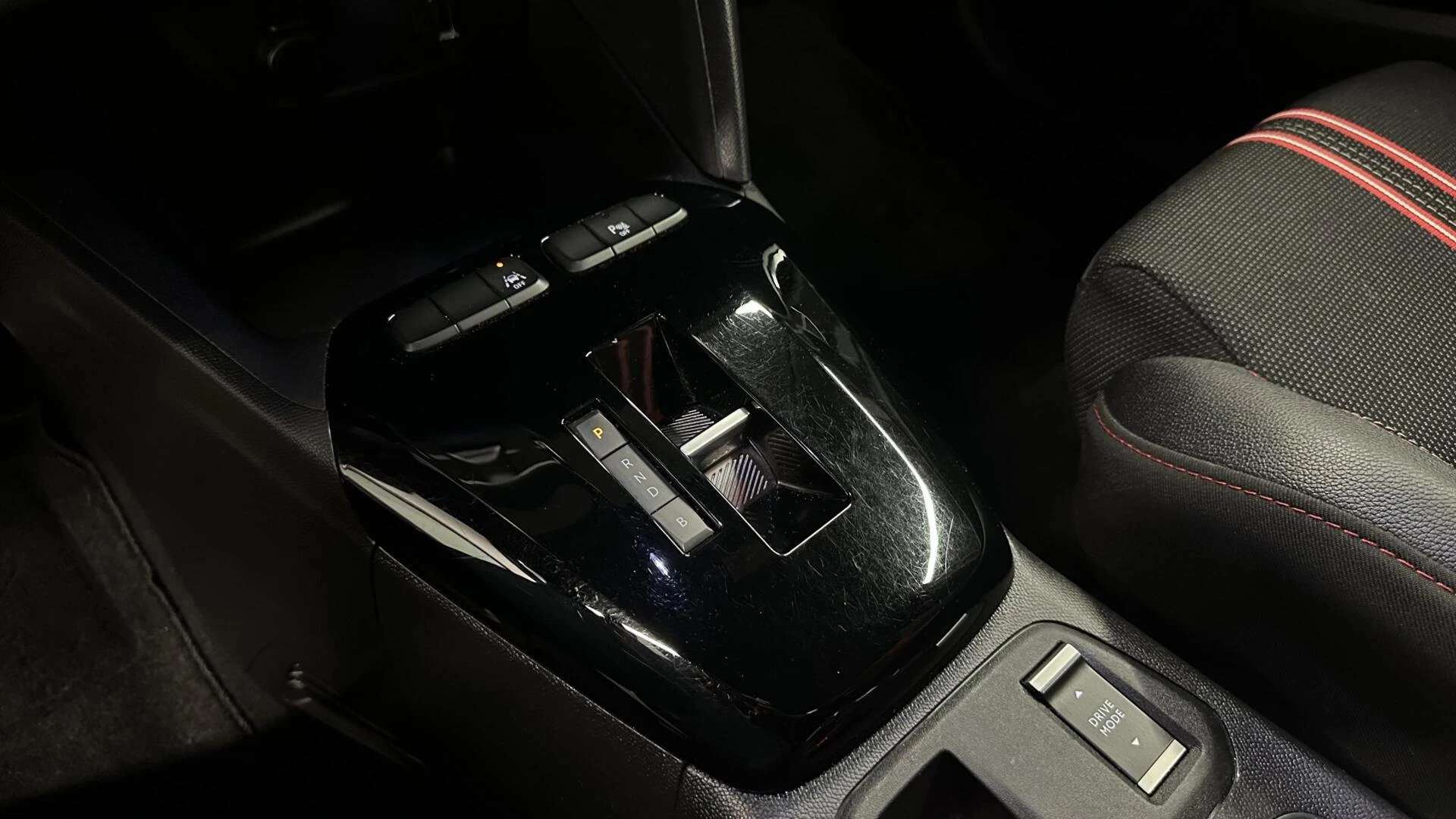 Hoofdafbeelding Opel Corsa-e