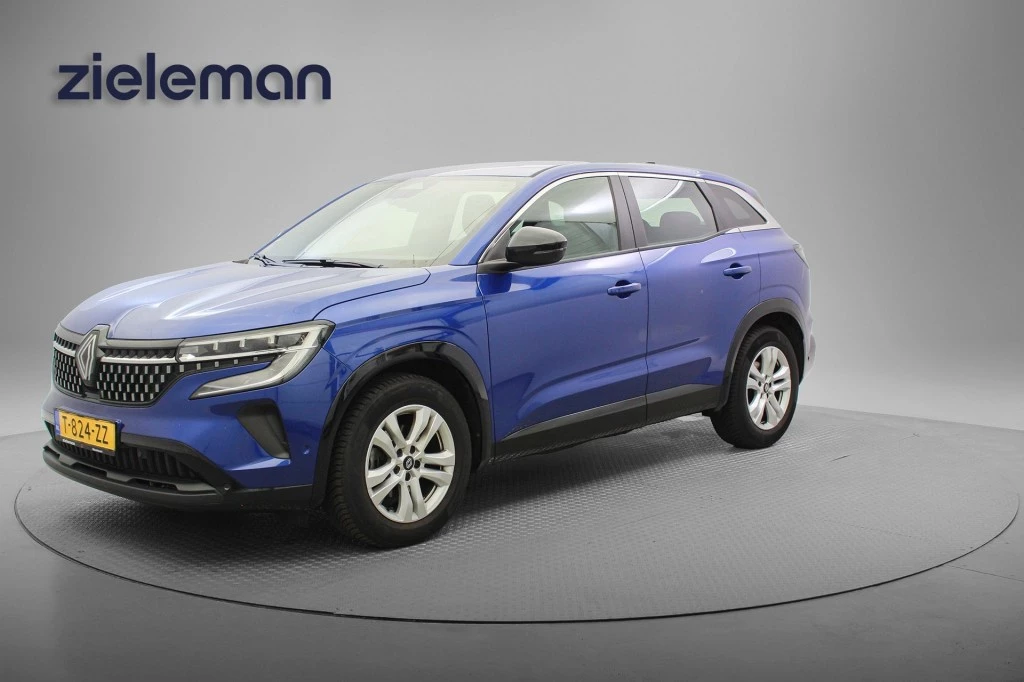 Hoofdafbeelding Renault Austral