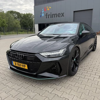 Audi A7 Sportback 55 TFSI e Quattro Competition | RS7 UNIEK