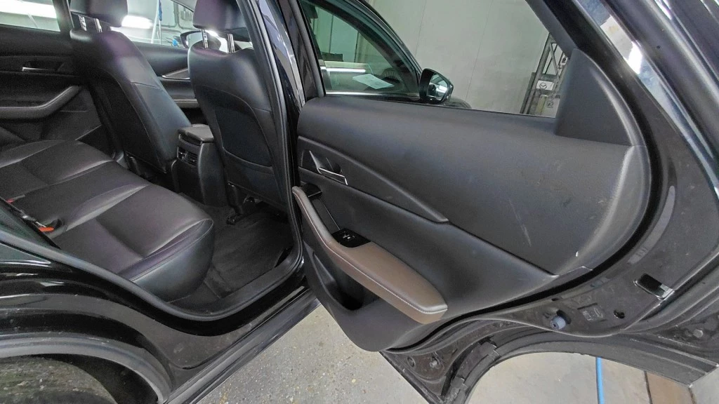 Hoofdafbeelding Mazda CX-30