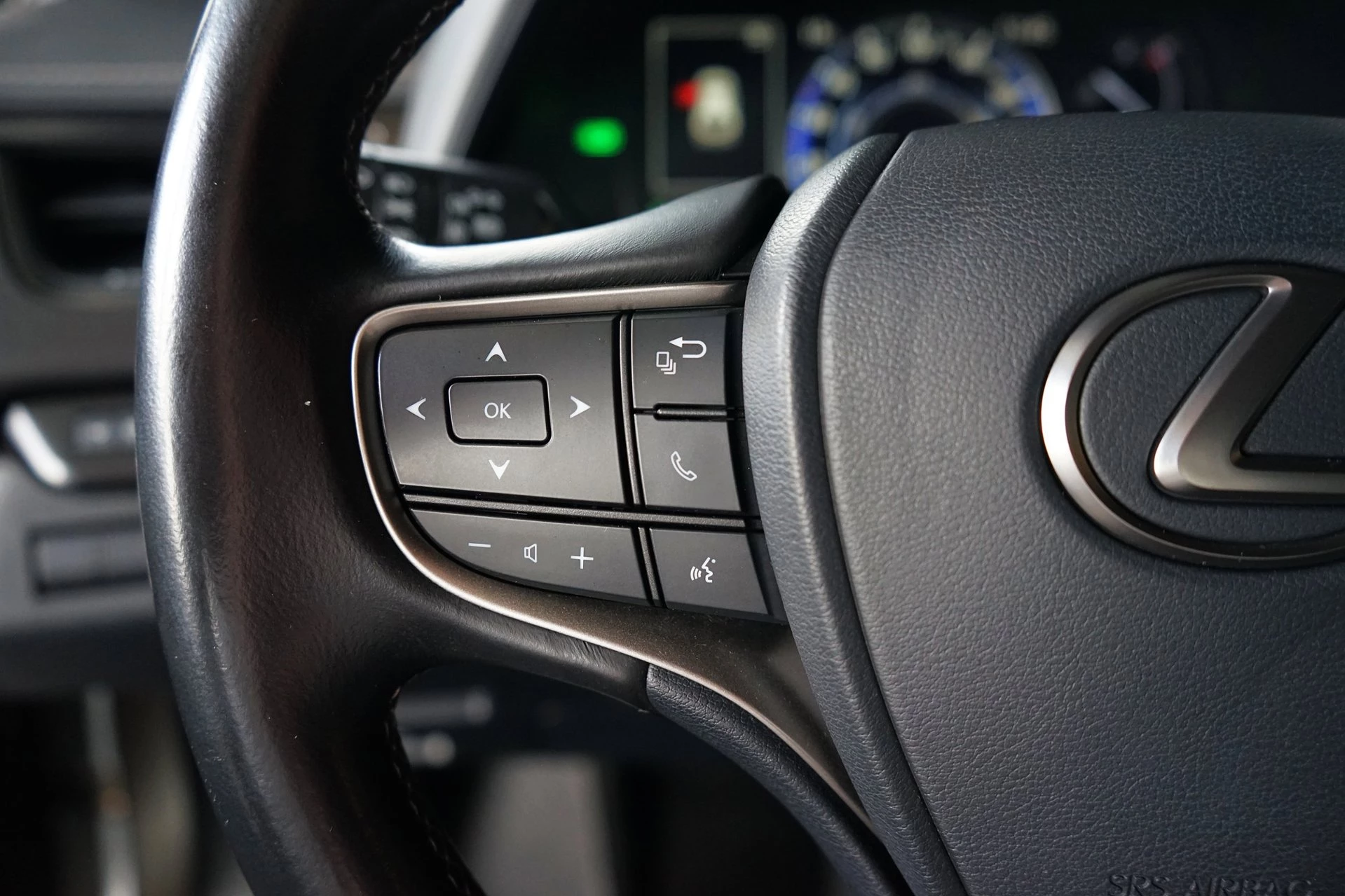 Hoofdafbeelding Lexus UX