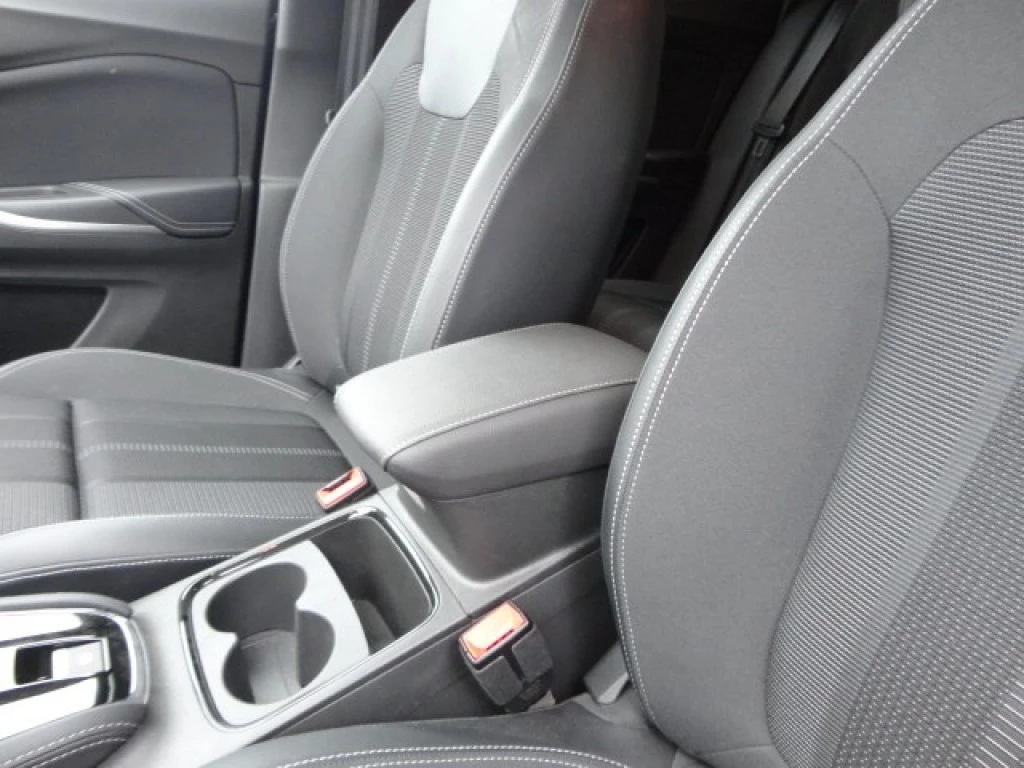 Hoofdafbeelding Opel Grandland