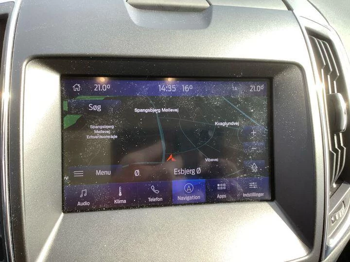 Hoofdafbeelding Ford S-Max