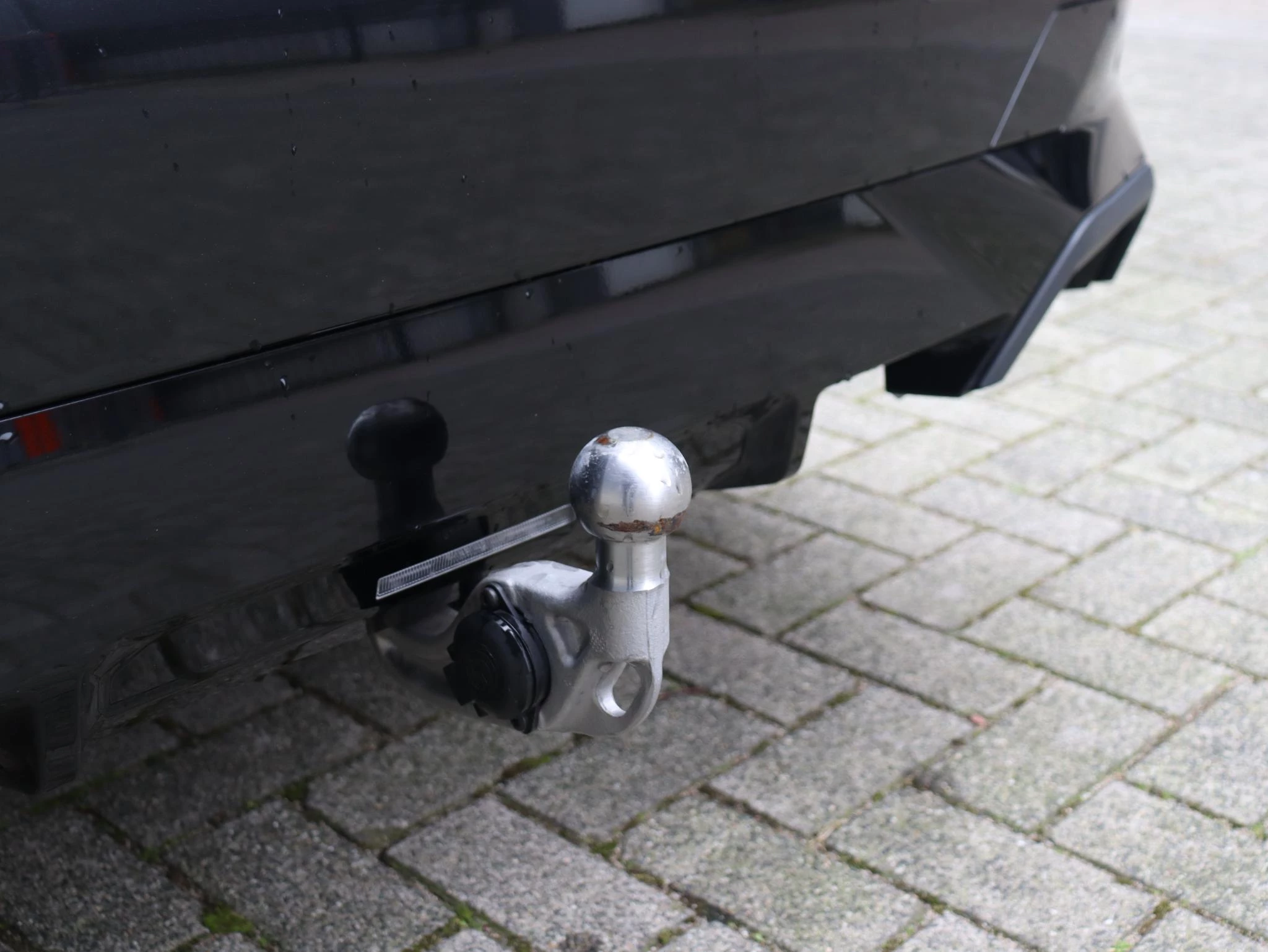 Hoofdafbeelding BMW i5