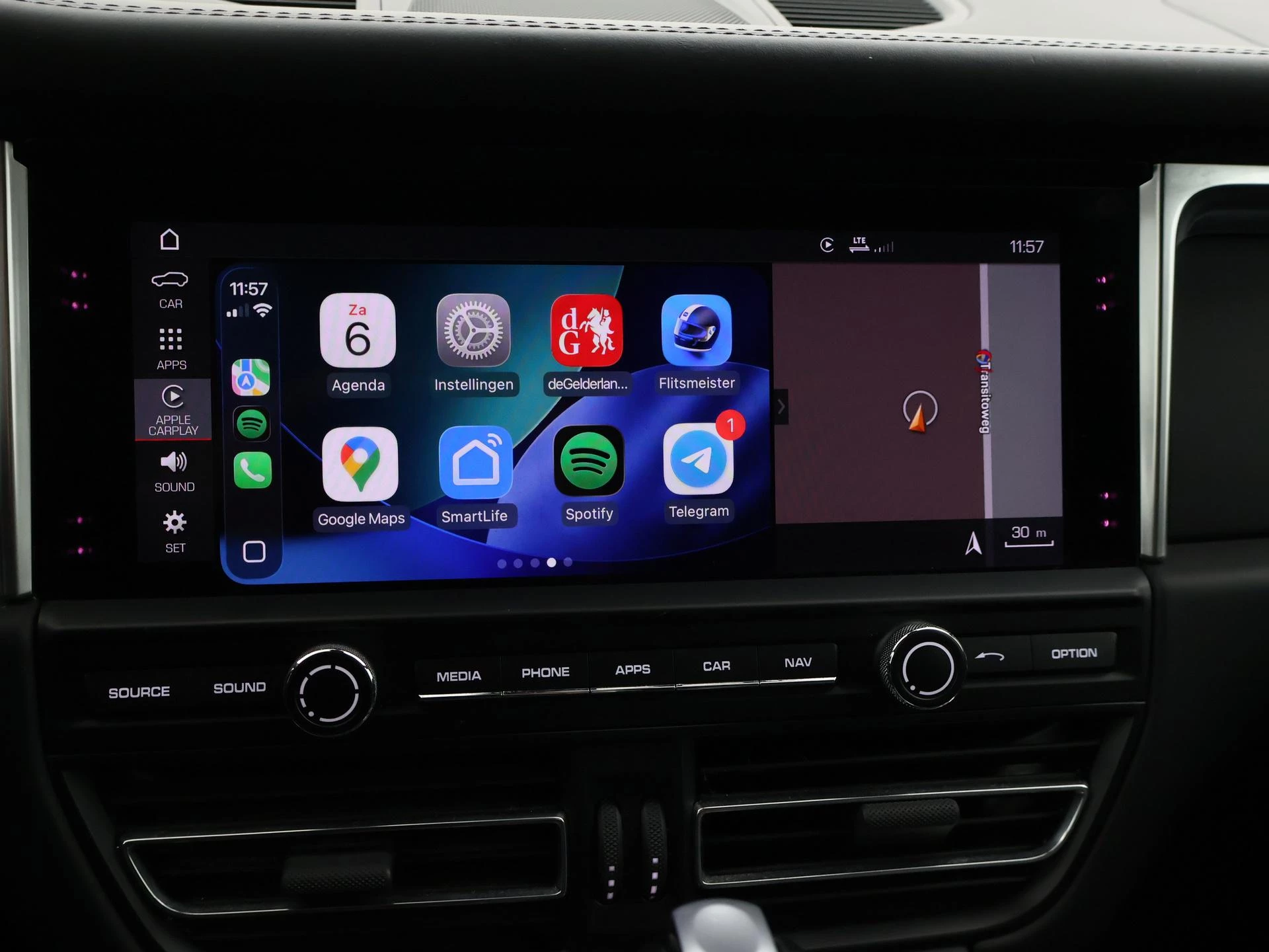 Hoofdafbeelding Porsche Macan