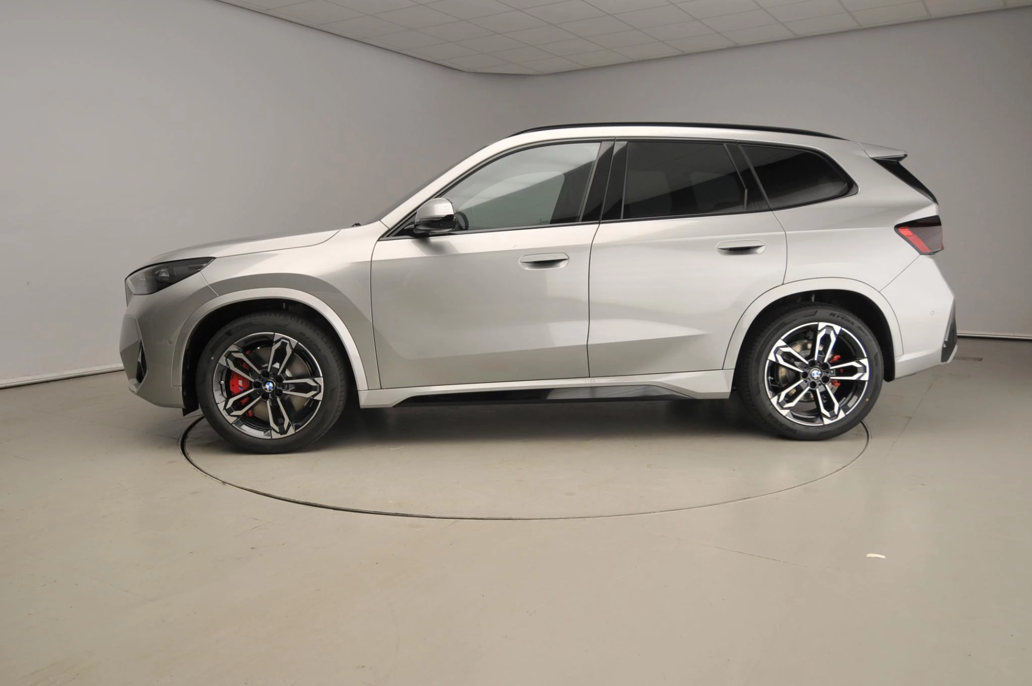 Hoofdafbeelding BMW iX1