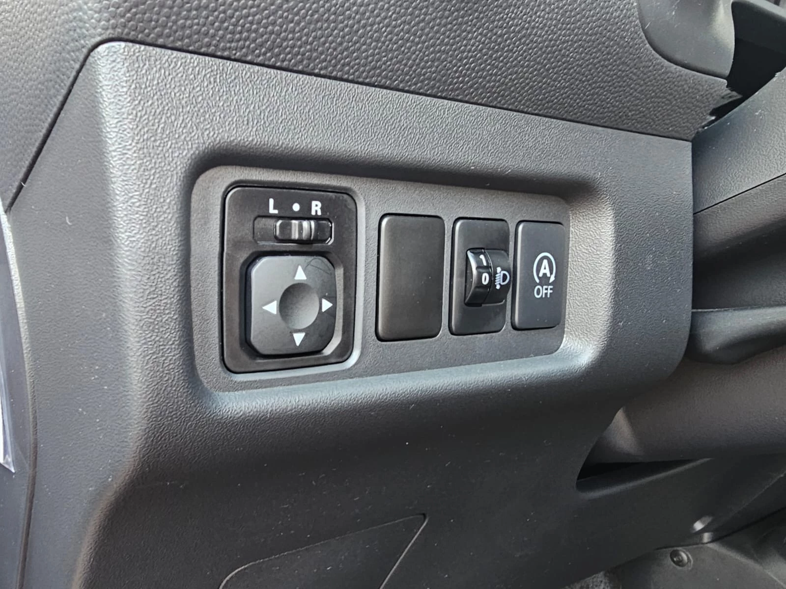 Hoofdafbeelding Mitsubishi Space Star