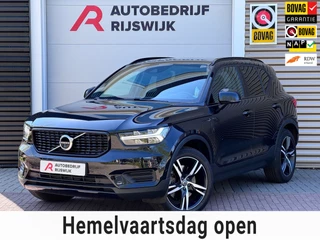 Volvo XC40 1.5 T5 Twin Engine R-Design 360/AppleCarPlay