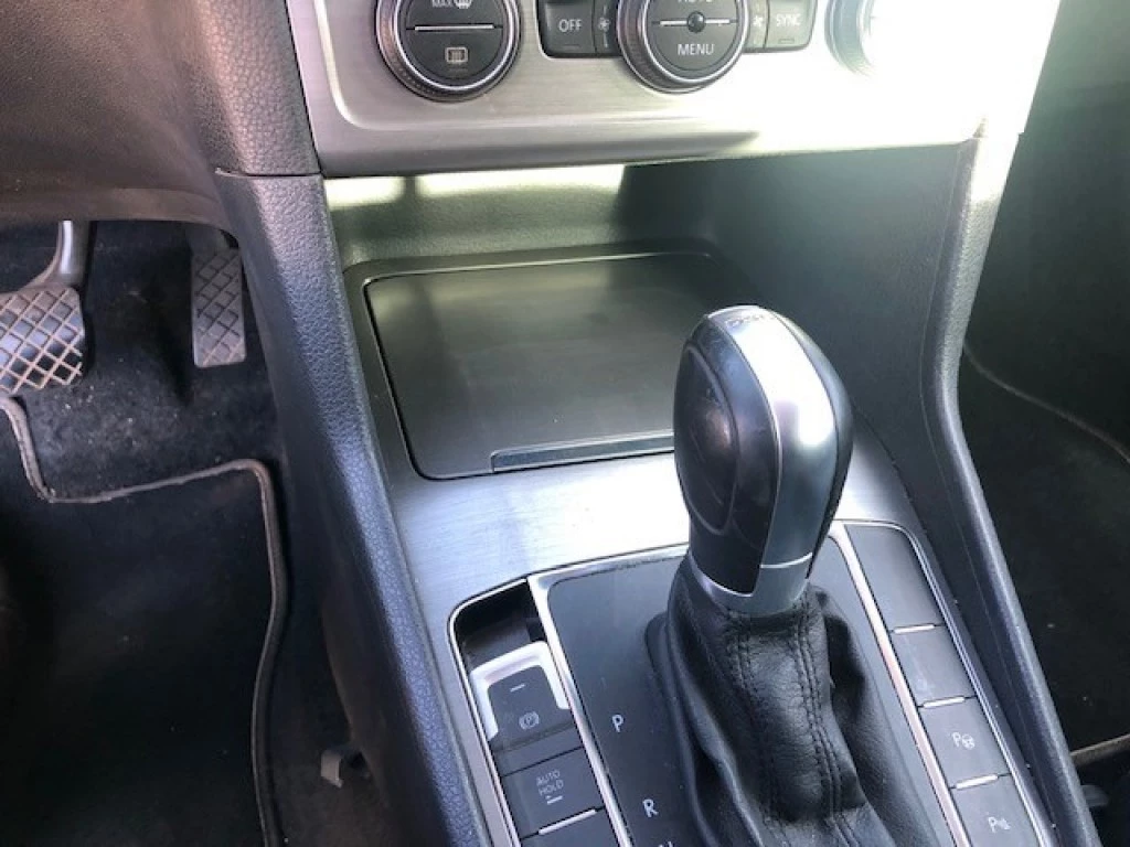 Hoofdafbeelding Volkswagen Golf Sportsvan
