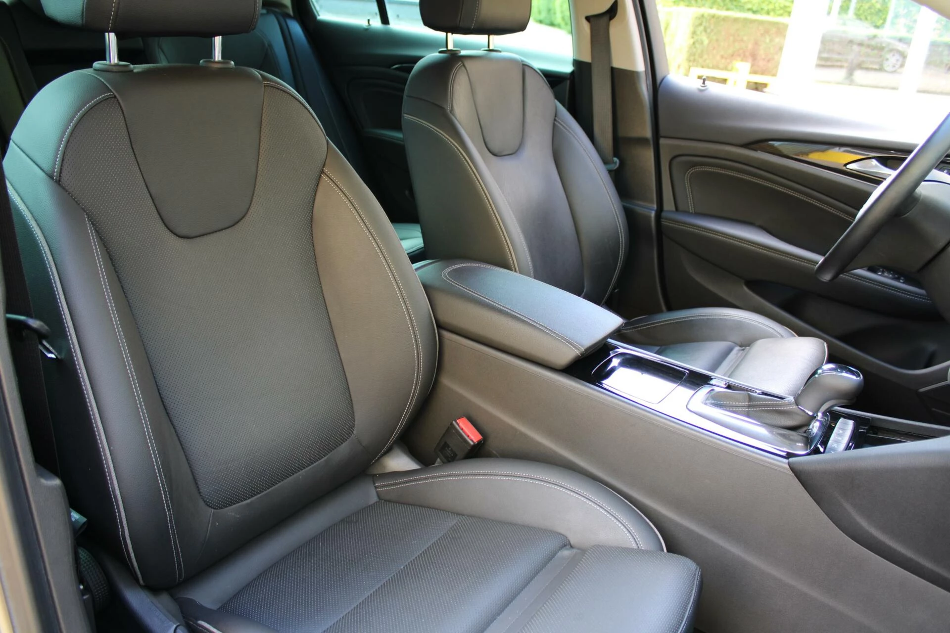 Hoofdafbeelding Opel Insignia