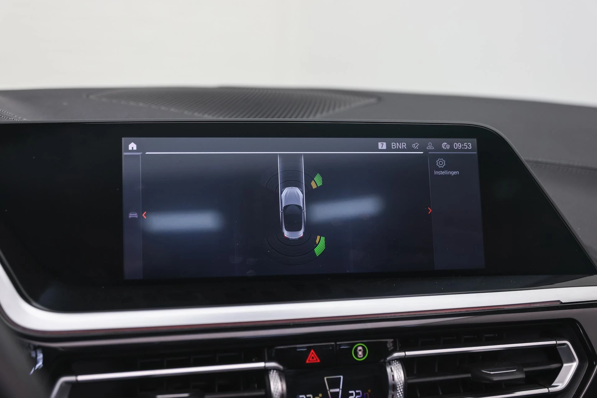 Hoofdafbeelding BMW Z4