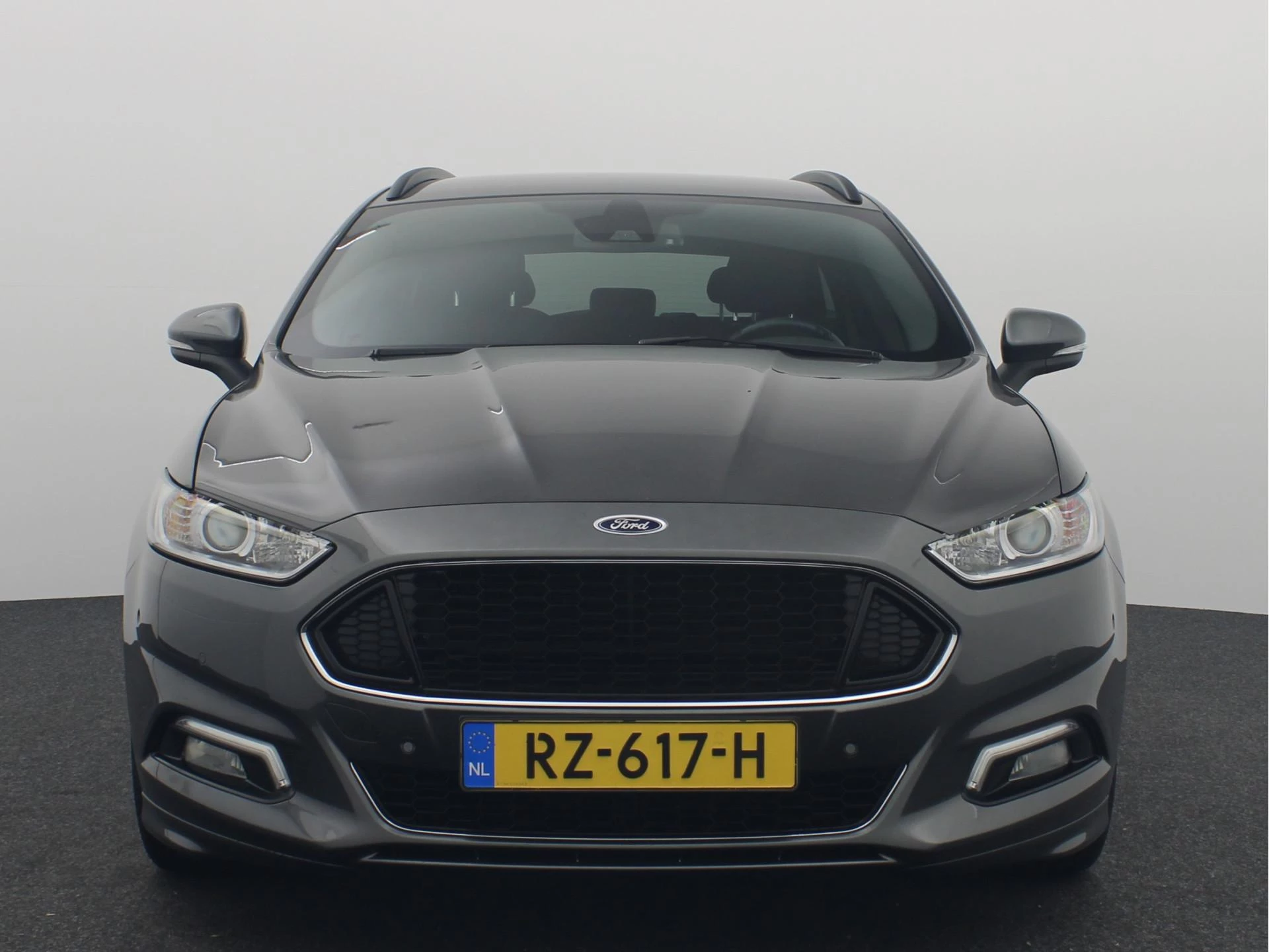Hoofdafbeelding Ford Mondeo