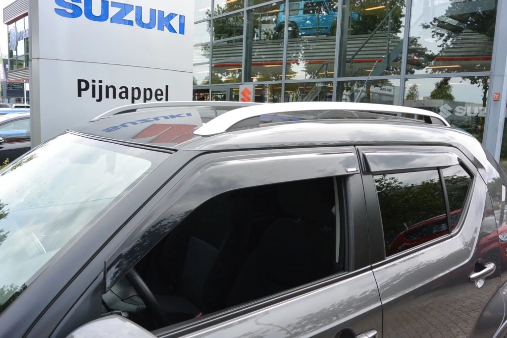 Hoofdafbeelding Suzuki Ignis