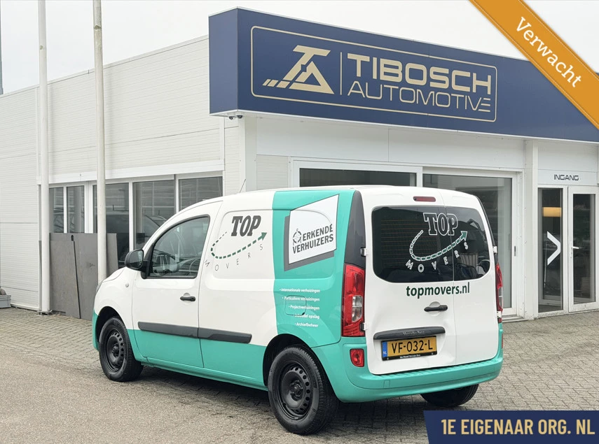 Hoofdafbeelding Mercedes-Benz Citan