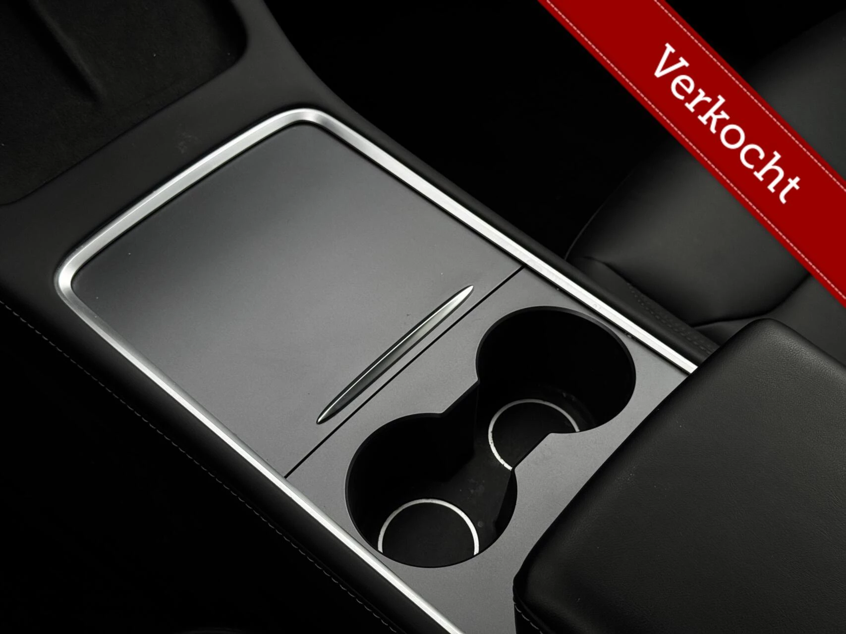 Hoofdafbeelding Tesla Model Y