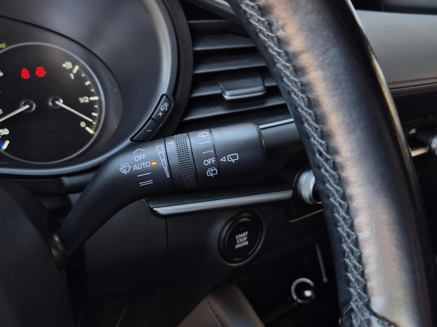 Hoofdafbeelding Mazda 3