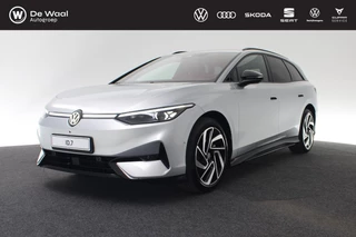 Volkswagen ID.7 Tourer Pro Business 77 kWh 286 pk