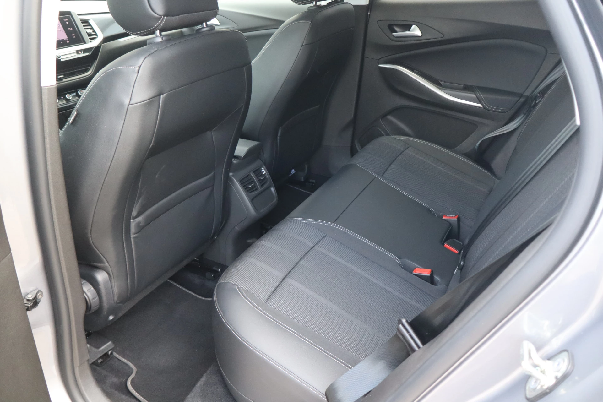 Hoofdafbeelding Opel Grandland
