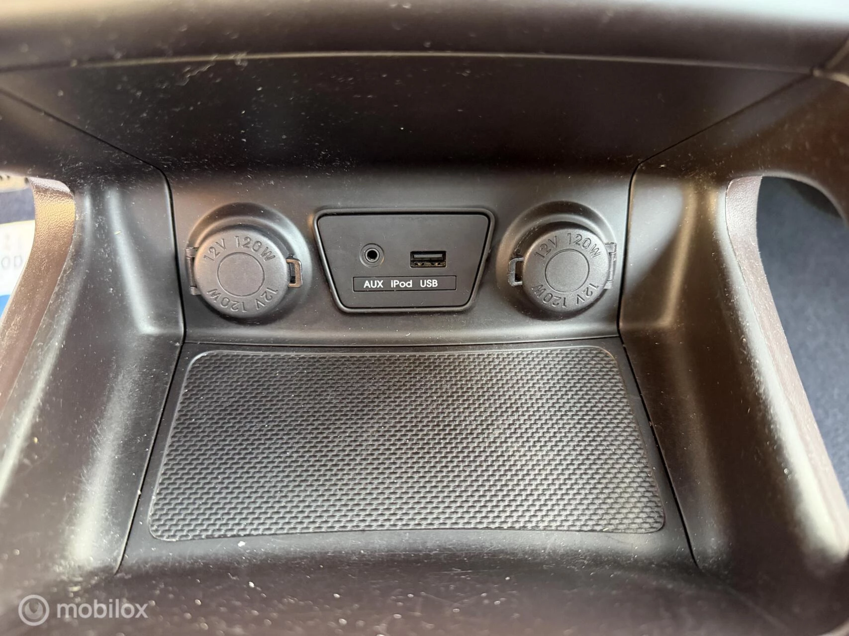 Hoofdafbeelding Hyundai ix35