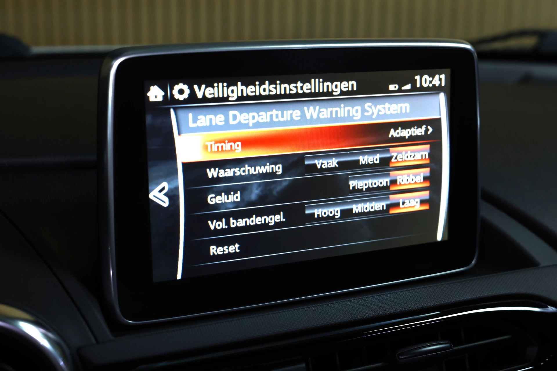 Hoofdafbeelding Mazda MX-5