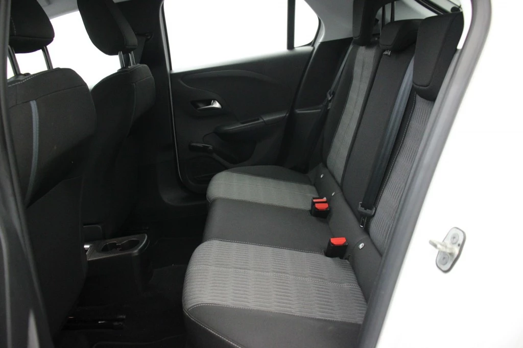 Hoofdafbeelding Opel Corsa-e