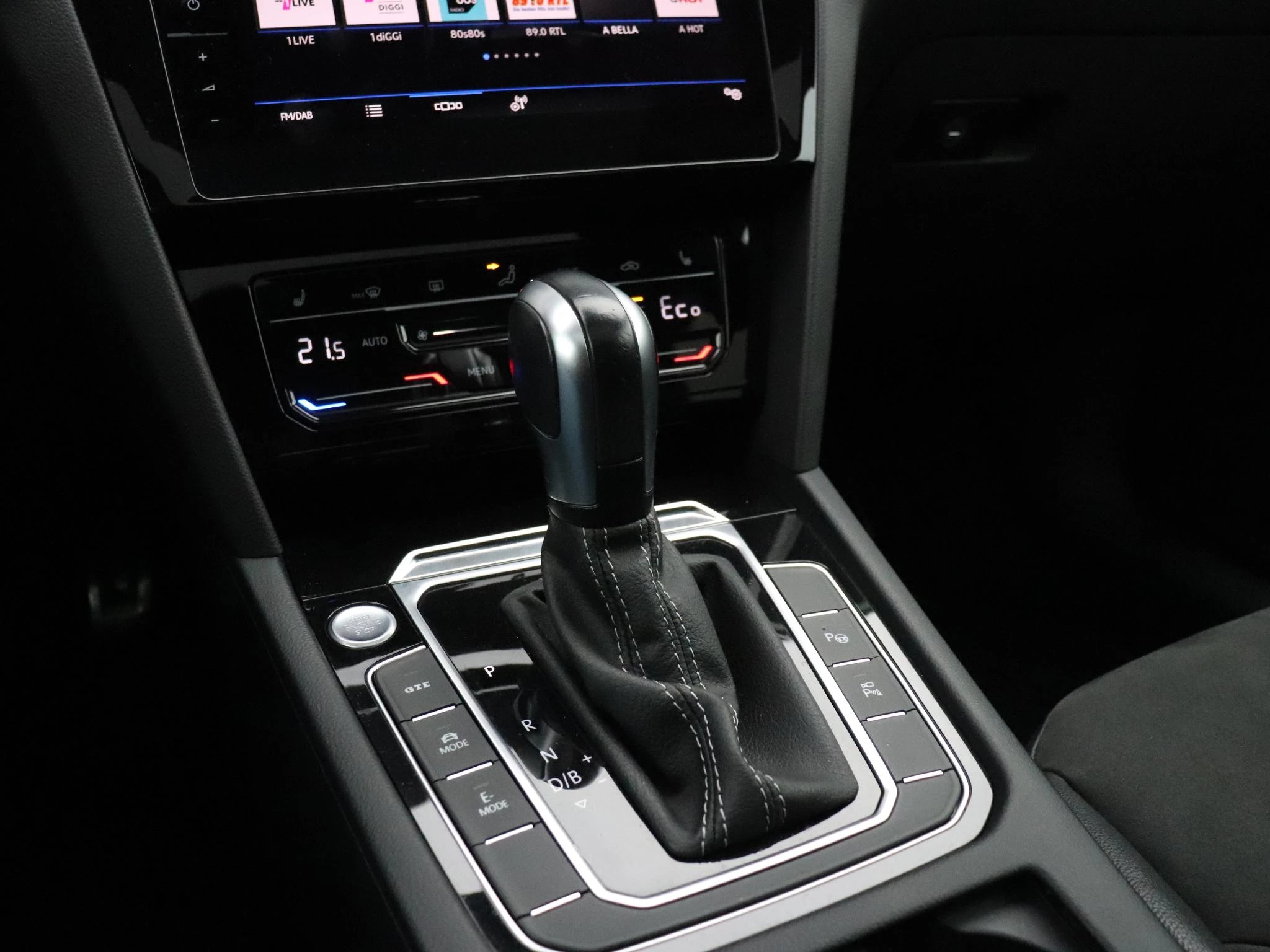 Hoofdafbeelding Volkswagen Arteon