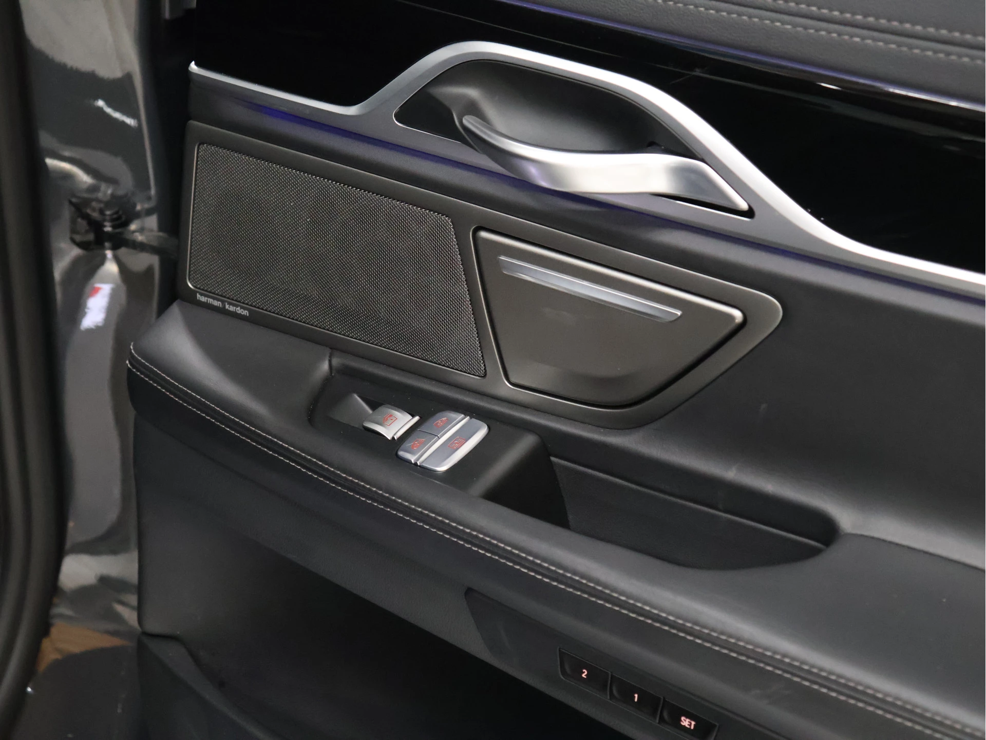 Hoofdafbeelding BMW 7 Serie