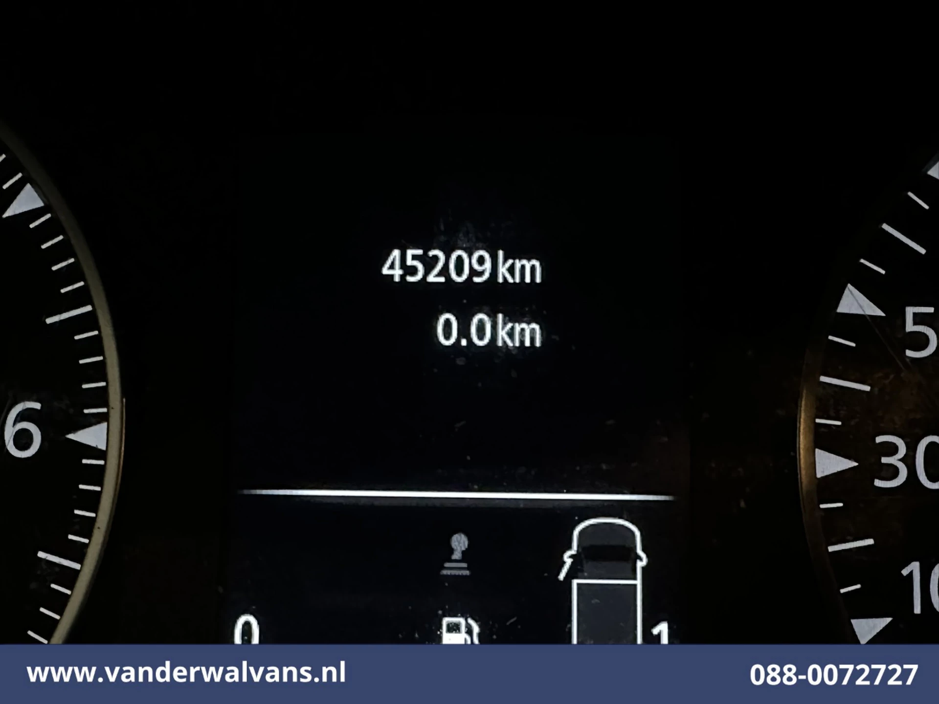 Hoofdafbeelding Renault Express