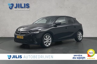 Opel Corsa 1.2 Edition | LED koplampen | Navigatie | Apple Carplay