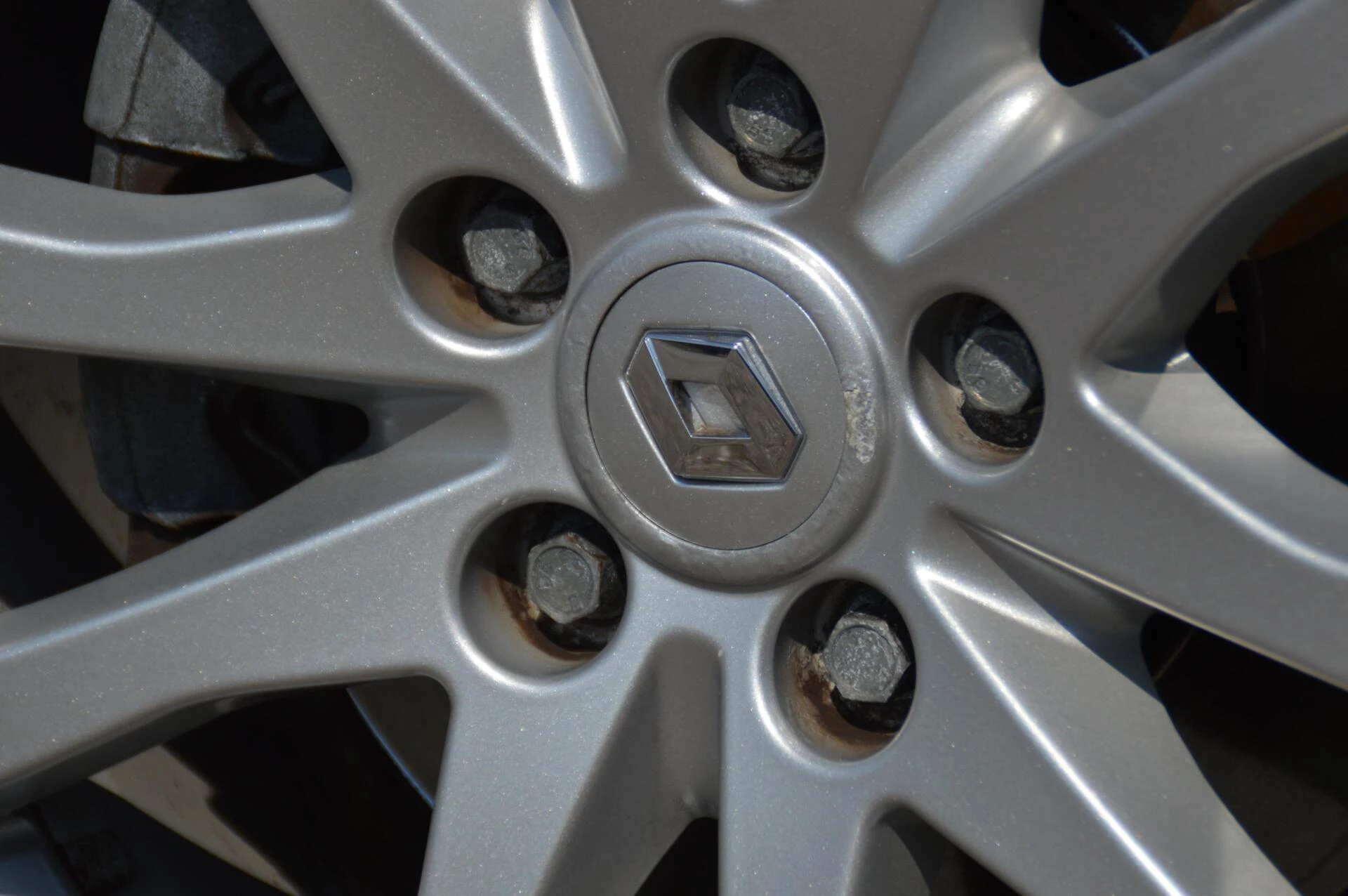 Hoofdafbeelding Renault Laguna