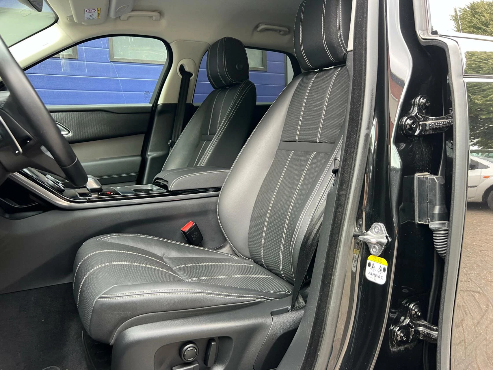 Hoofdafbeelding Land Rover Range Rover Velar
