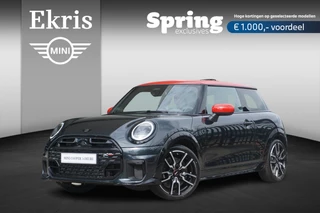 MINI 3-deurs C | John Cooper Works Trim + Package XL | Easter