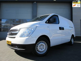Hyundai H 300 2.5 CRDi 100kw, Euro 5, Airco.