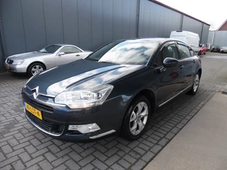 Citroën C5 1.6 THP ANNIVERSAIRE