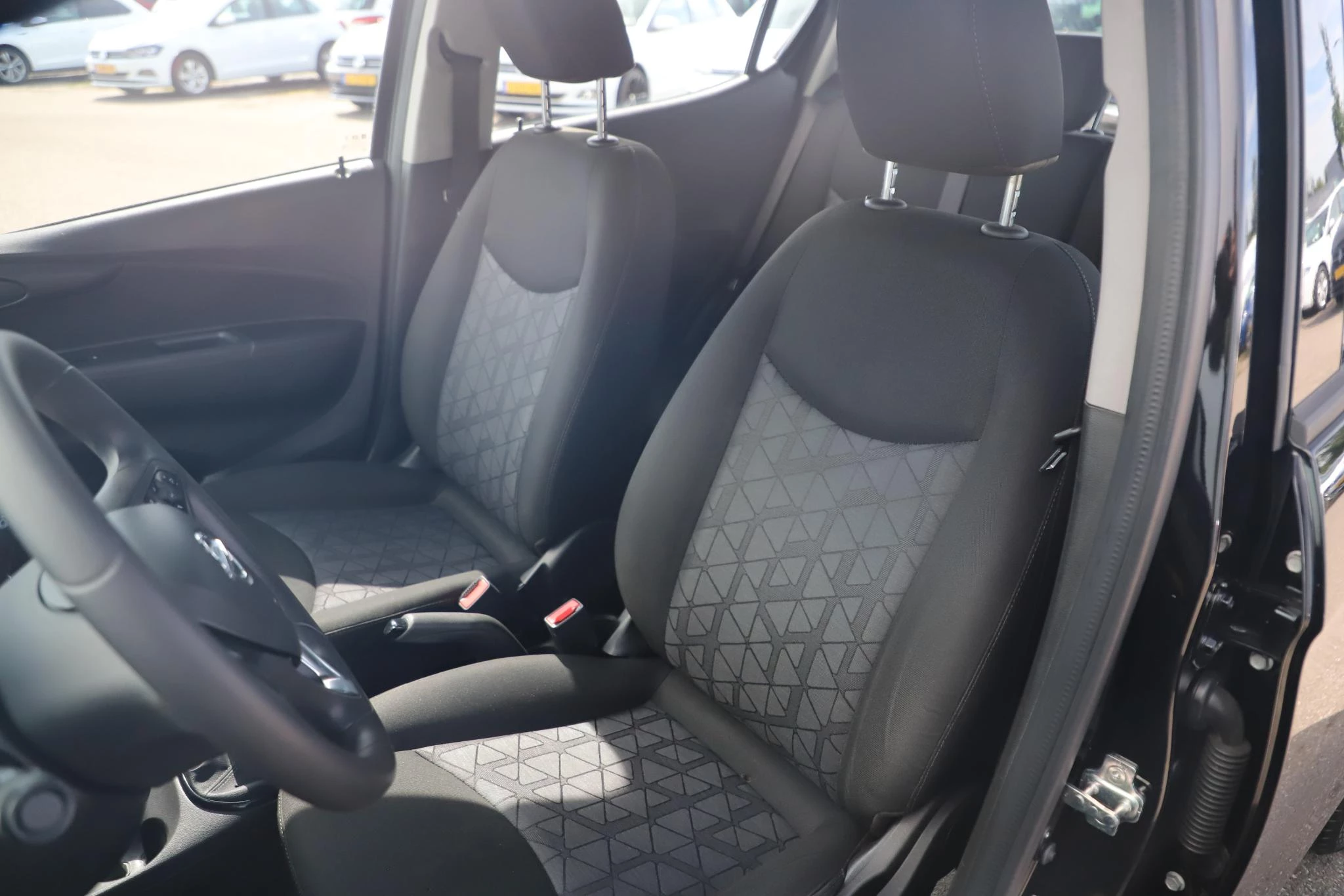 Hoofdafbeelding Opel KARL