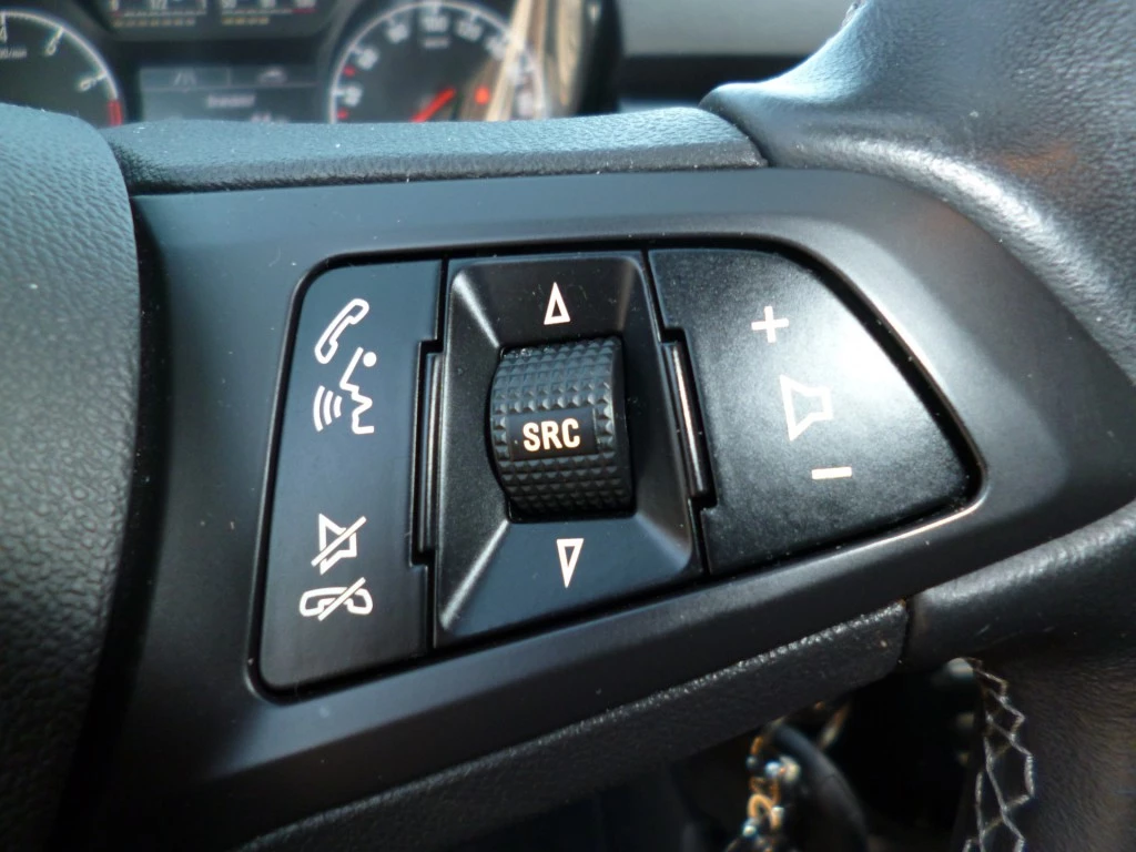 Hoofdafbeelding Opel Corsa-e