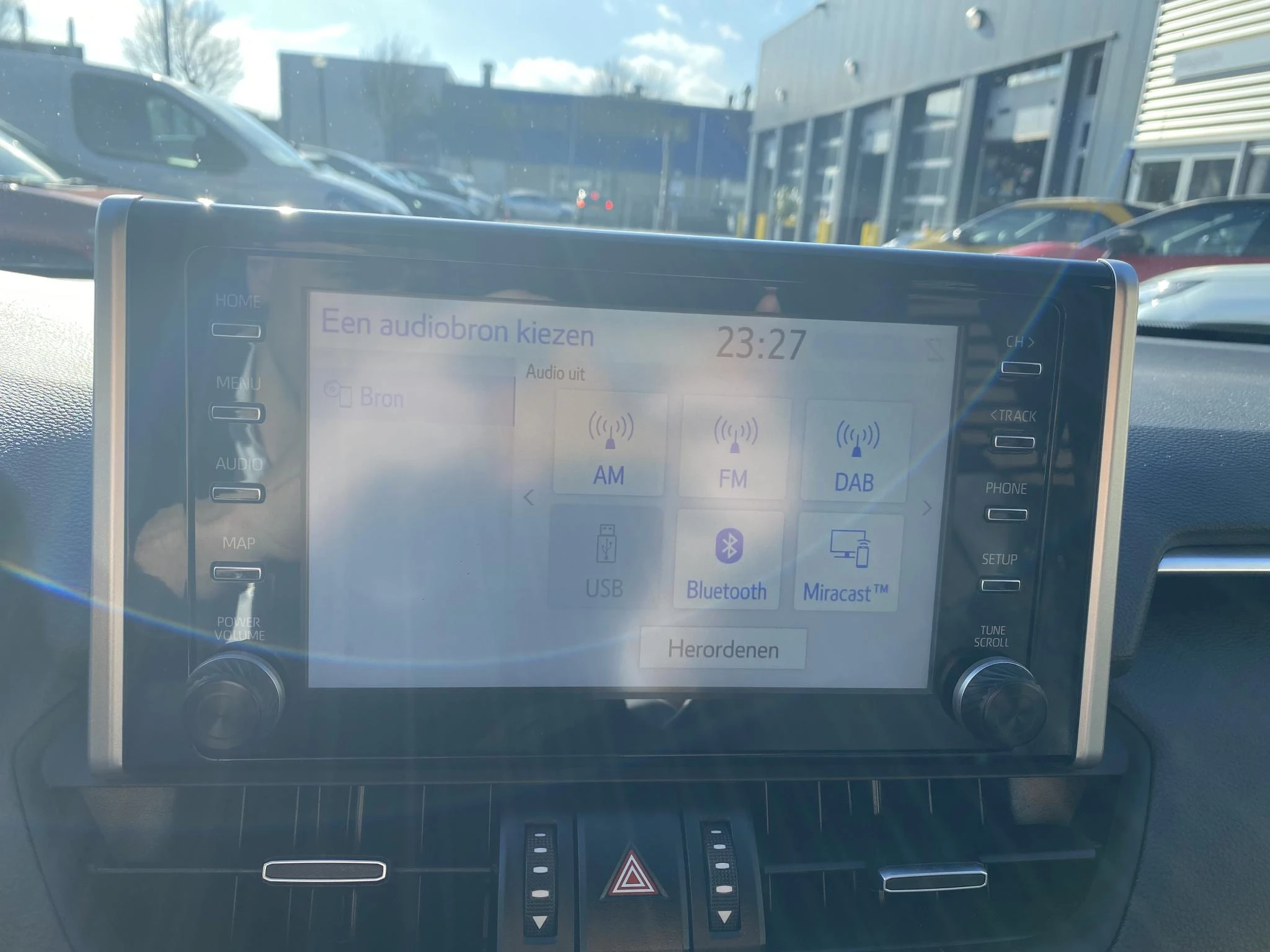 Hoofdafbeelding Toyota RAV4