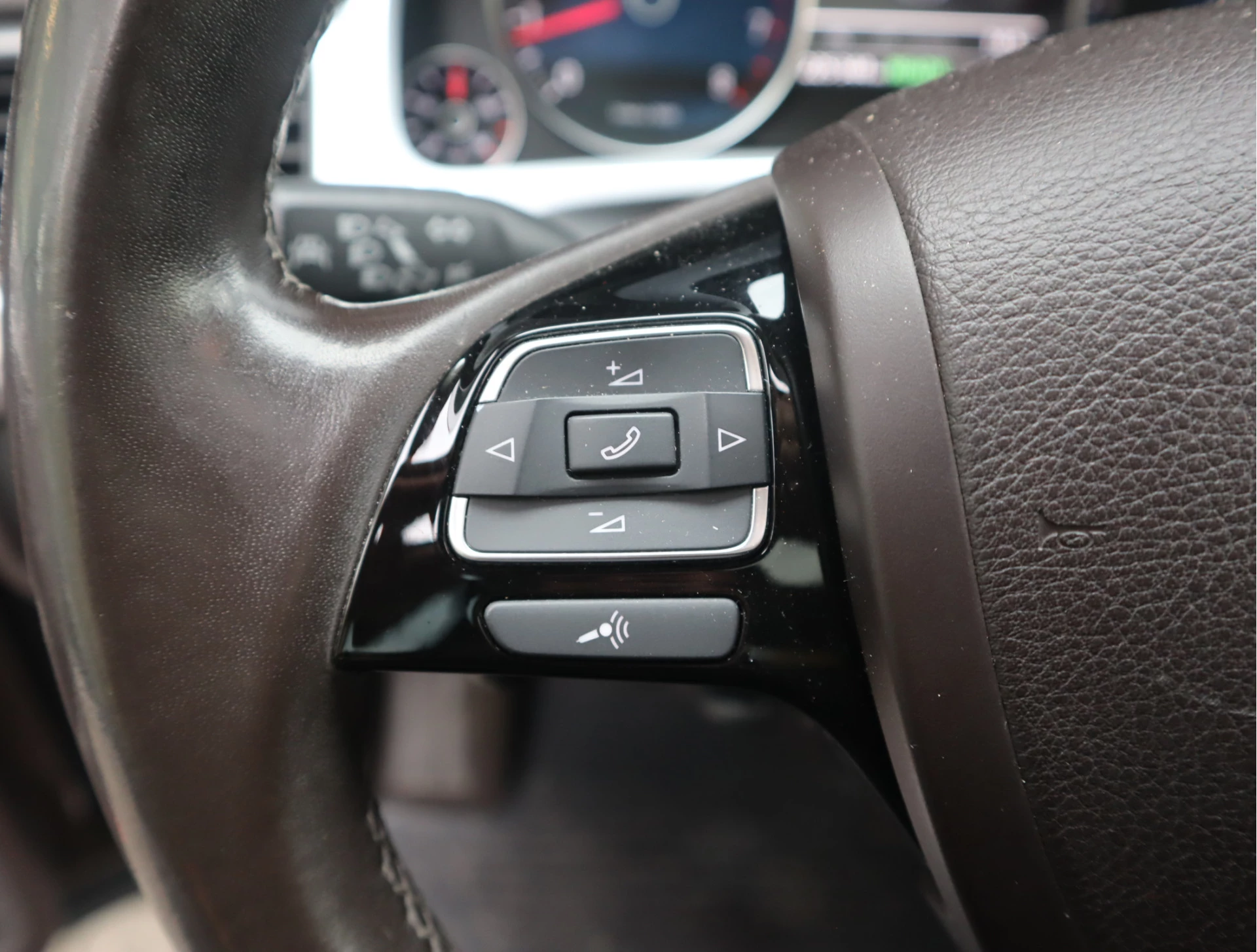 Hoofdafbeelding Volkswagen Touareg