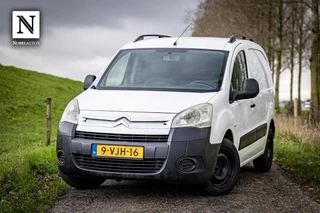 Citroen Berlingo bestel 1.6 HDIF 500 Club | Nap | Airco