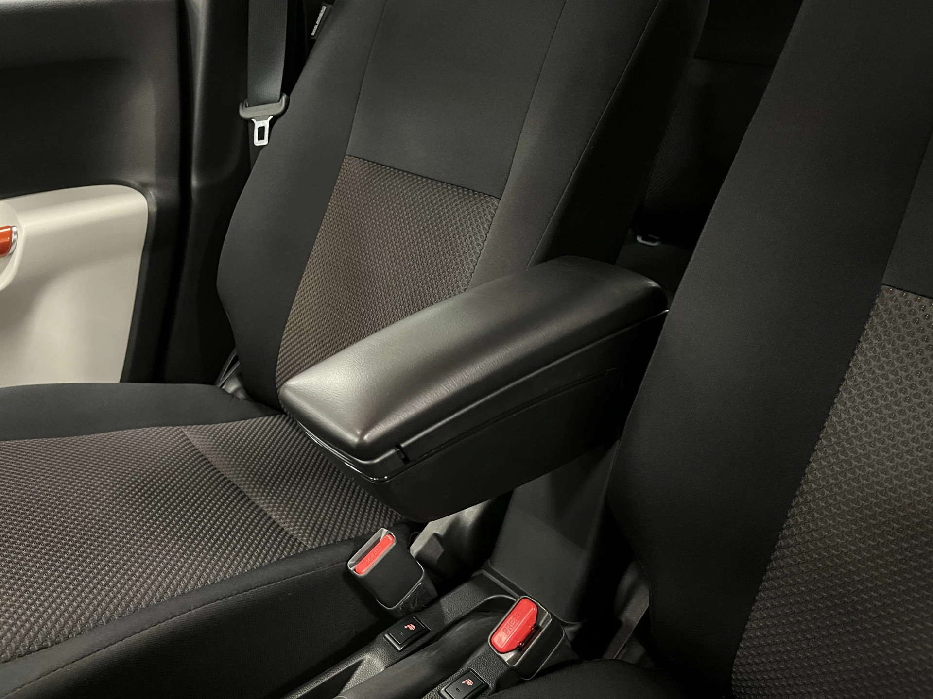 Hoofdafbeelding Suzuki Ignis
