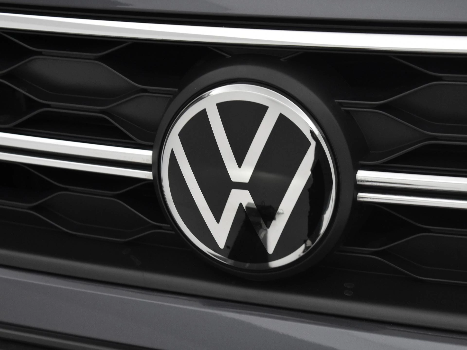 Hoofdafbeelding Volkswagen Taigo
