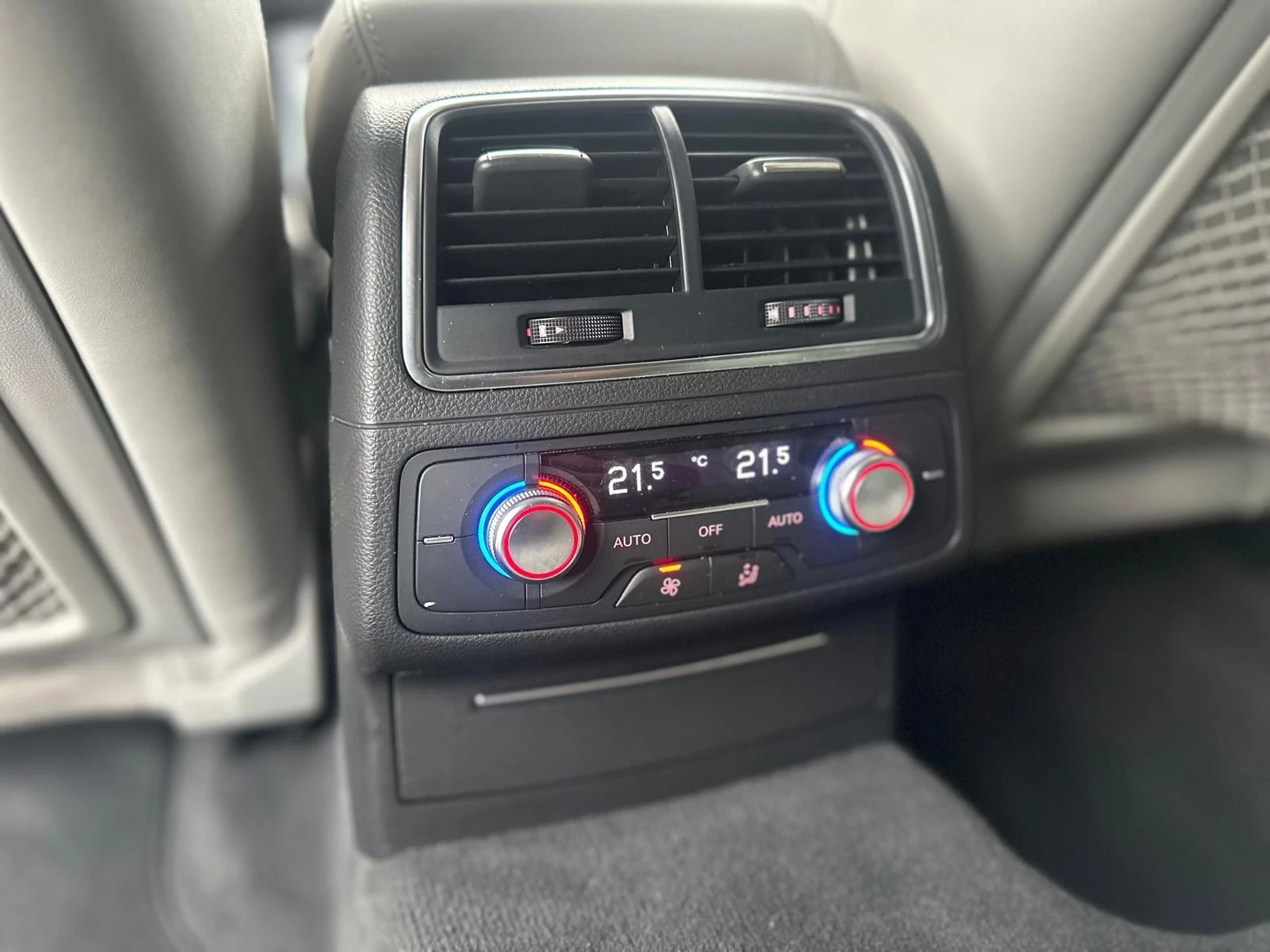 Hoofdafbeelding Audi RS6