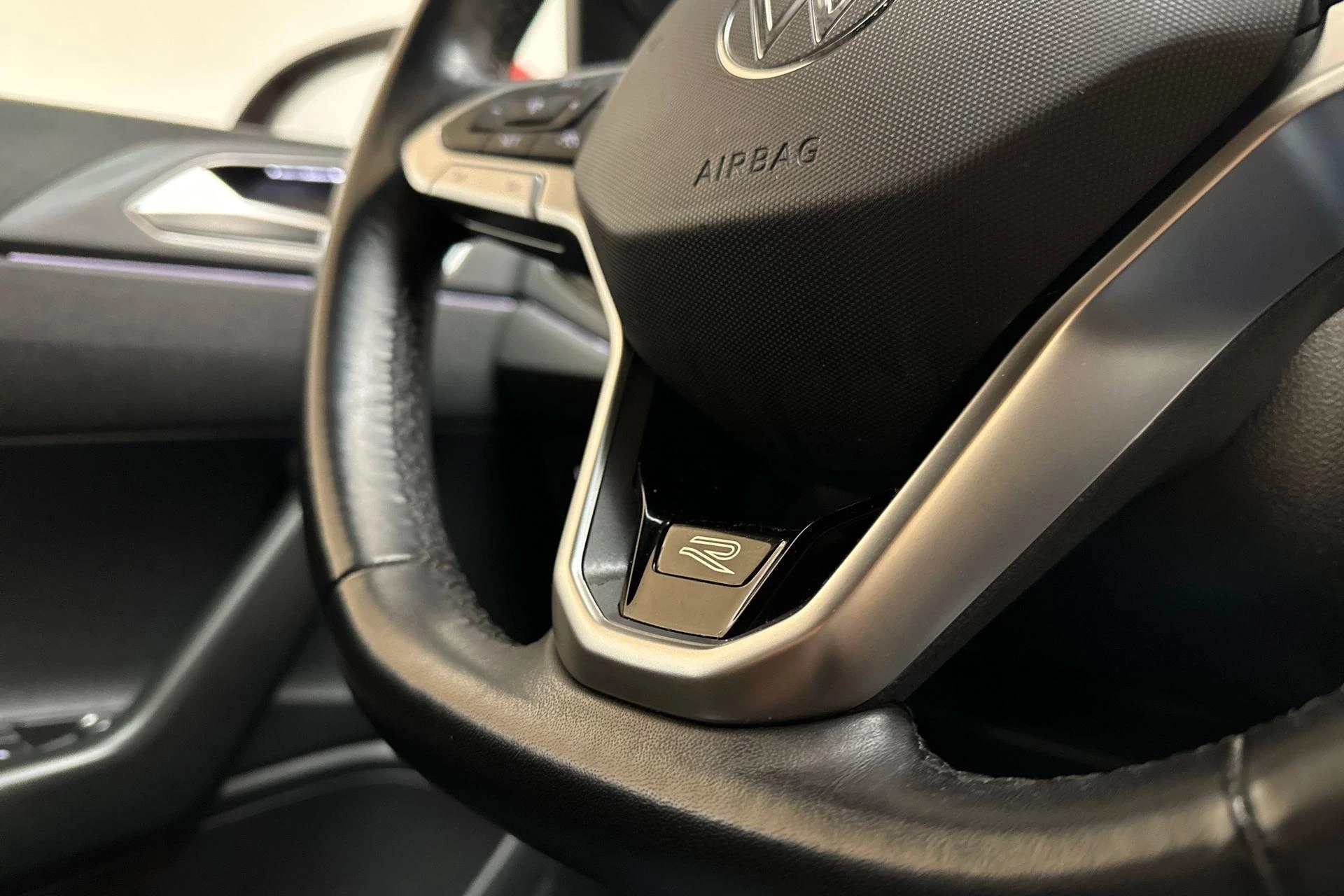 Hoofdafbeelding Volkswagen Taigo